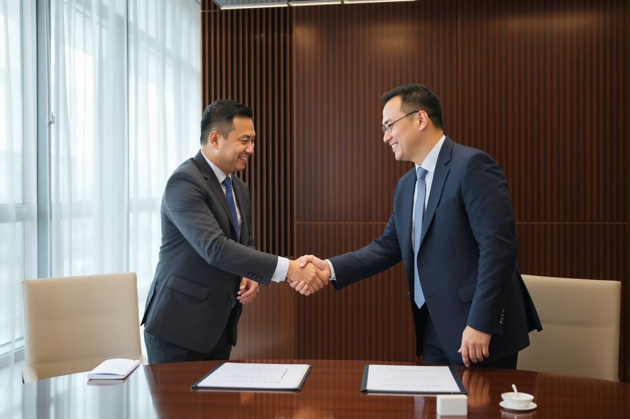 四虎网站与腾讯视频达成战略合作，共同打造精品内容生态