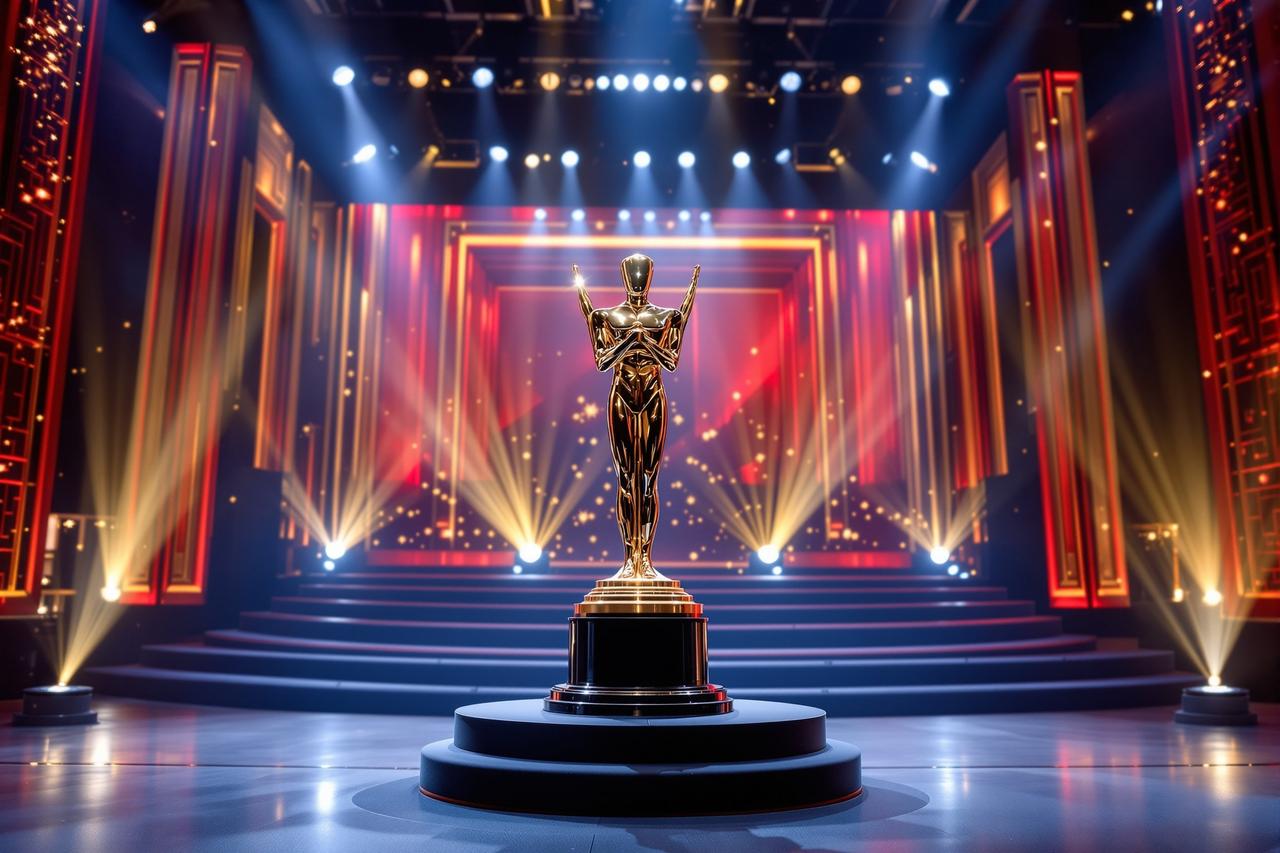 四虎网站荣获第32届中国电影金鸡奖最佳影片提名